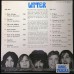 LITTER Rare Tracks (EVA 12013) France 1983 compilation LP